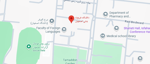 نقشه گوگل